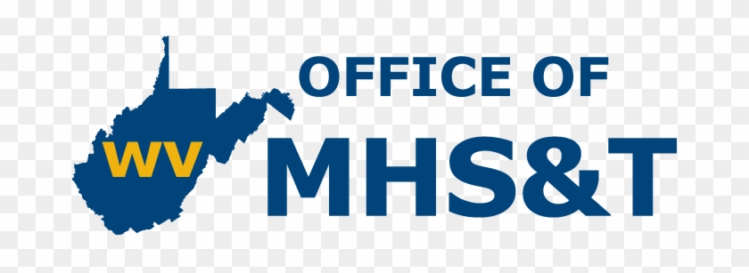 Wv Mhst Logo - West Virginia State #676710