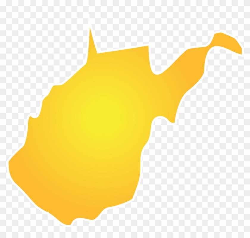 West Virginia - West Virginia #676732