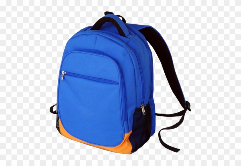 Backpack Bag School, bag, blue, luggage Bags, backpack png | Klipartz