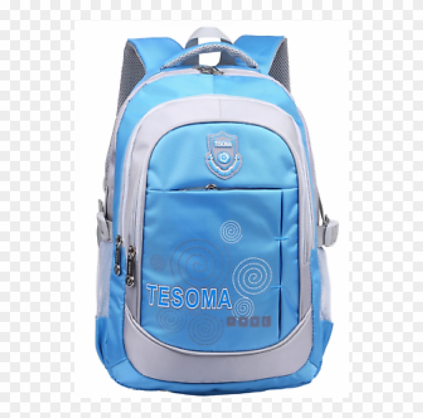 Sky Bag School Bad Png #676758