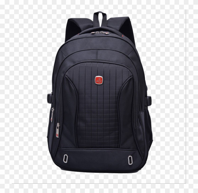 School Bag Transparent Images Png - Laptop Shoulder Bags Laptop Backpack Multifunctional #676776