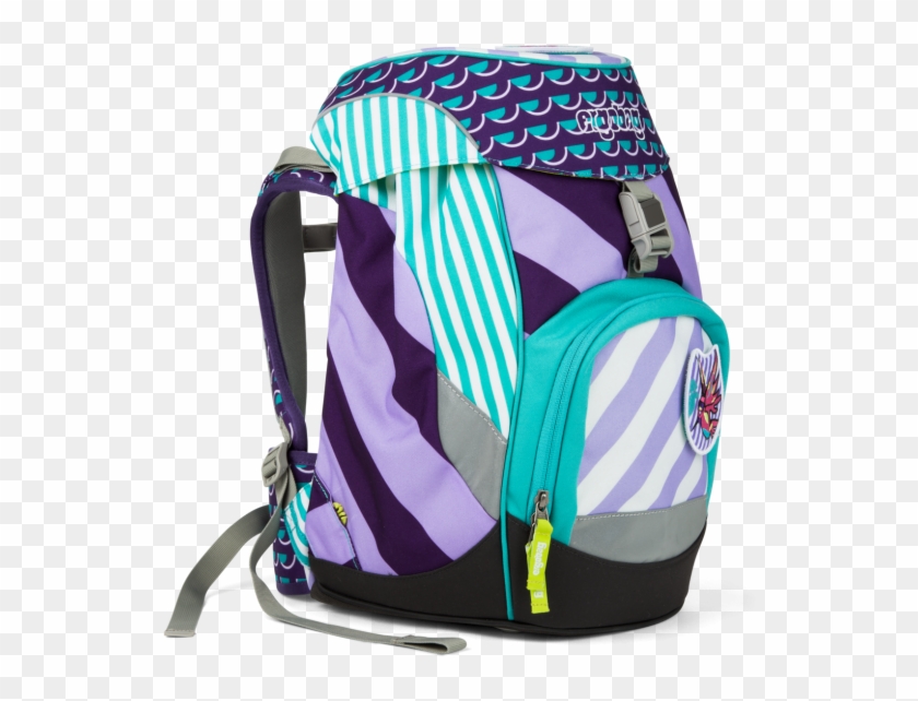 Ergobag Prime Single School Backpack Special Edtion - Backpack #676799