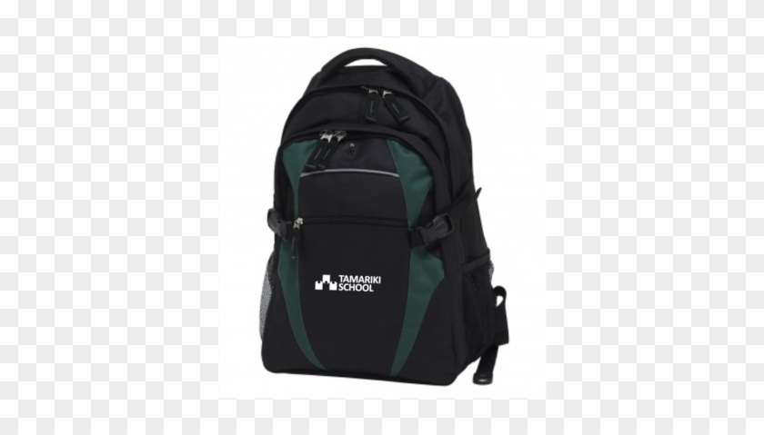 Tamariki School Spliced Backpack - Backpack #676804
