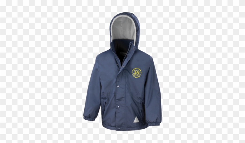 Coastlands C - P - School - Reversible Jacket/fleece - School Coat #676810