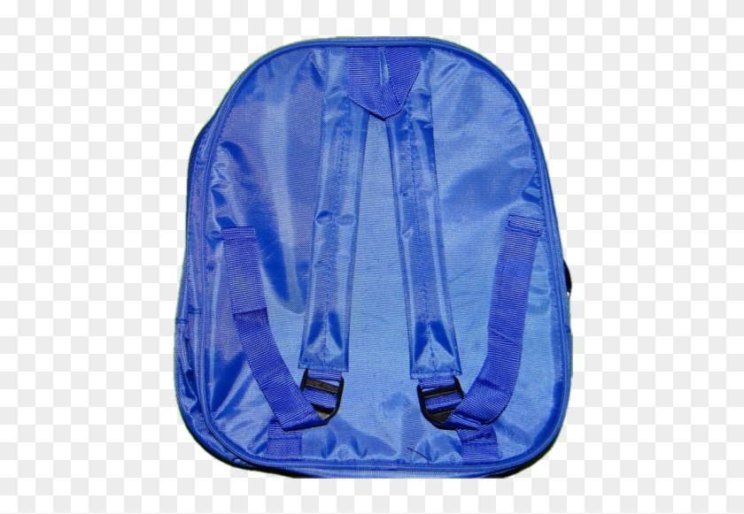 Minions Emboss School Bag - Garment Bag #676814