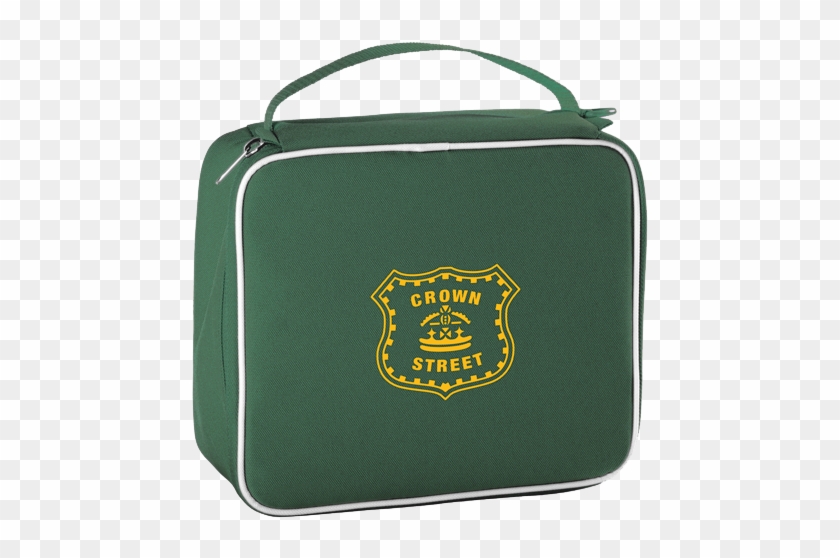 Crown Street Public School Lunch Bag - Bag #676830
