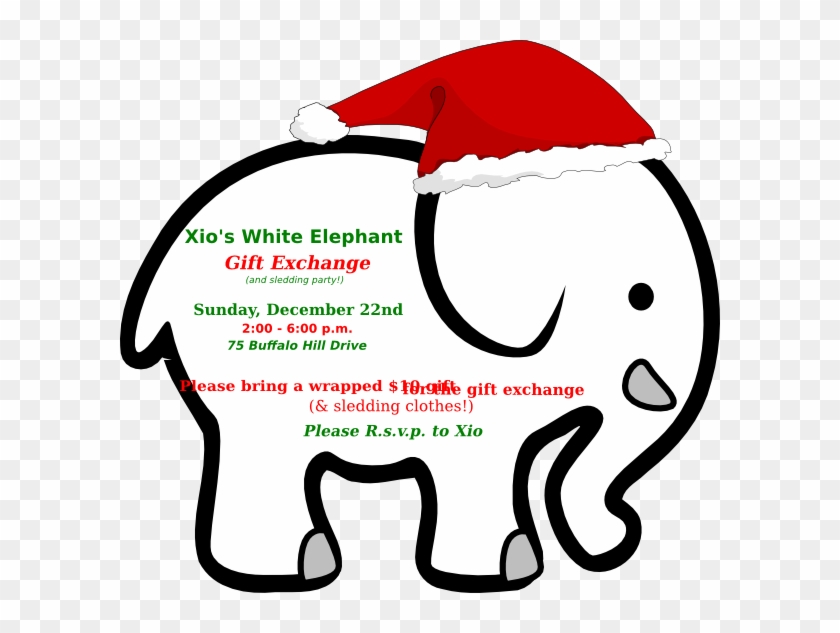 Ivory Ella Elephant Drawing #676835