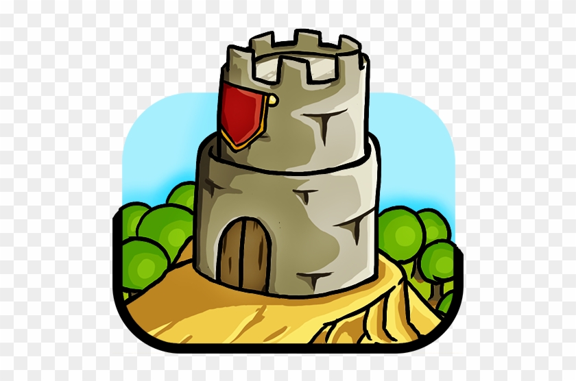 Download The Grow Castle V1 - Grow Castle Mod Apk #676843