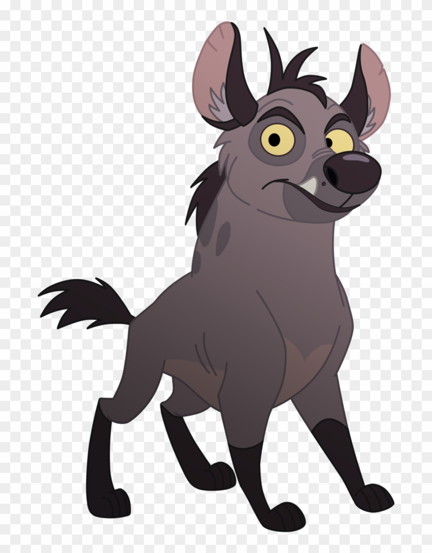 The Lion Guard - Clip Art #676896