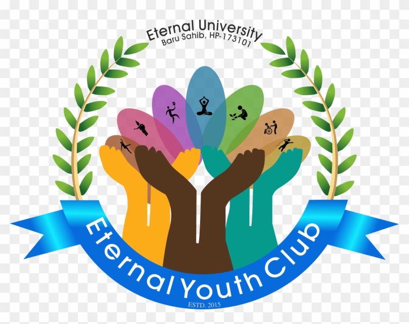 Logo-final - Logo For Youth Club #676905