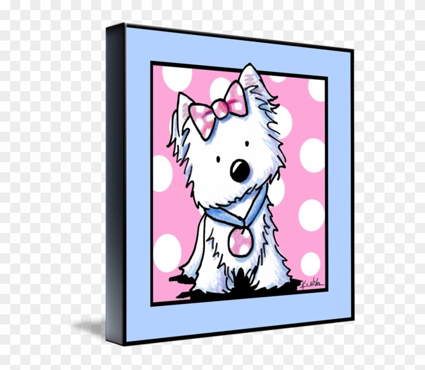 West Highland White Terrier #676917