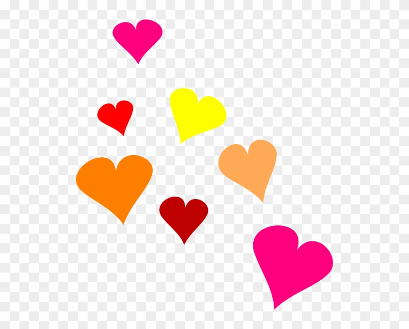 Heart Clip Art - Heart #676919