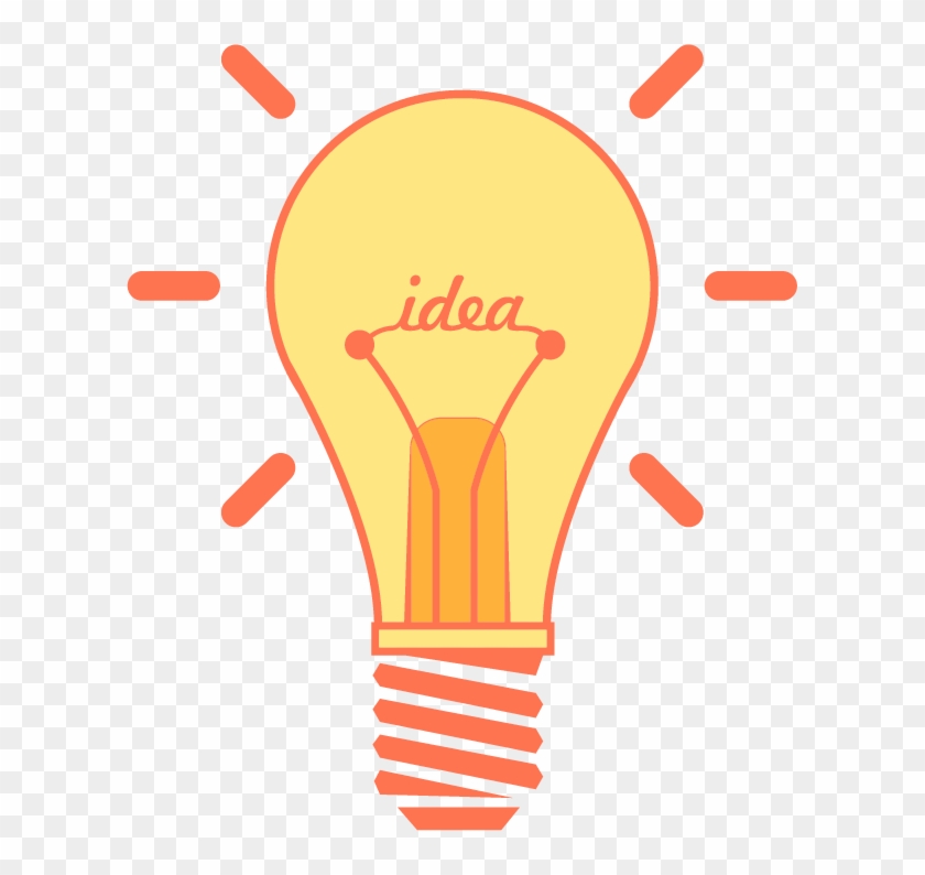 Concept Idea Clip Art - Vector Graphics #676932