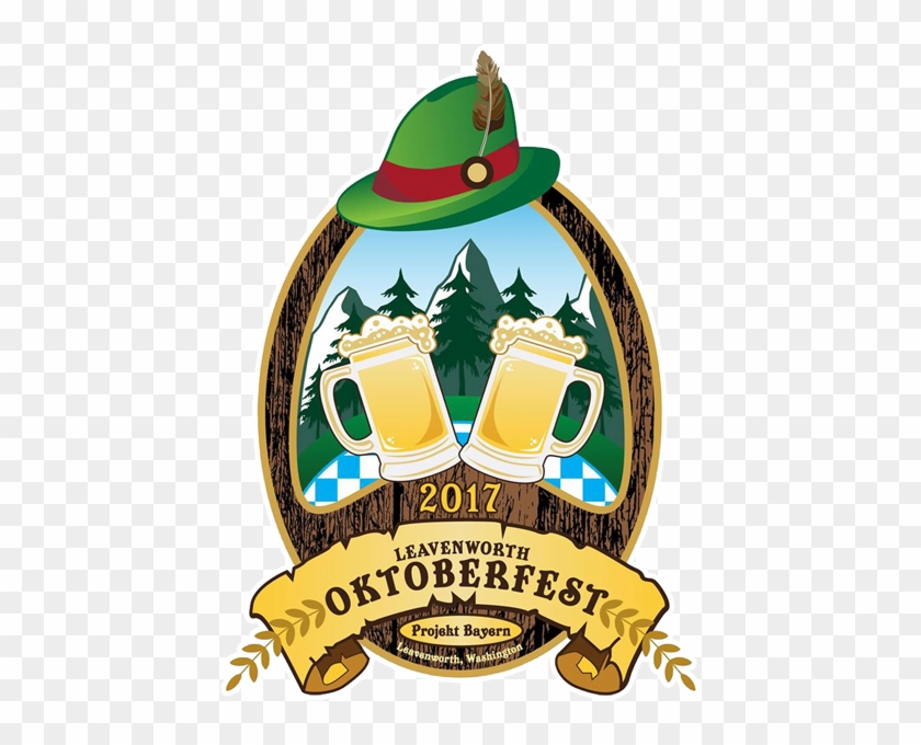 Oktoberfest Art - Oktoberfest Leavenworth 2017 #676975