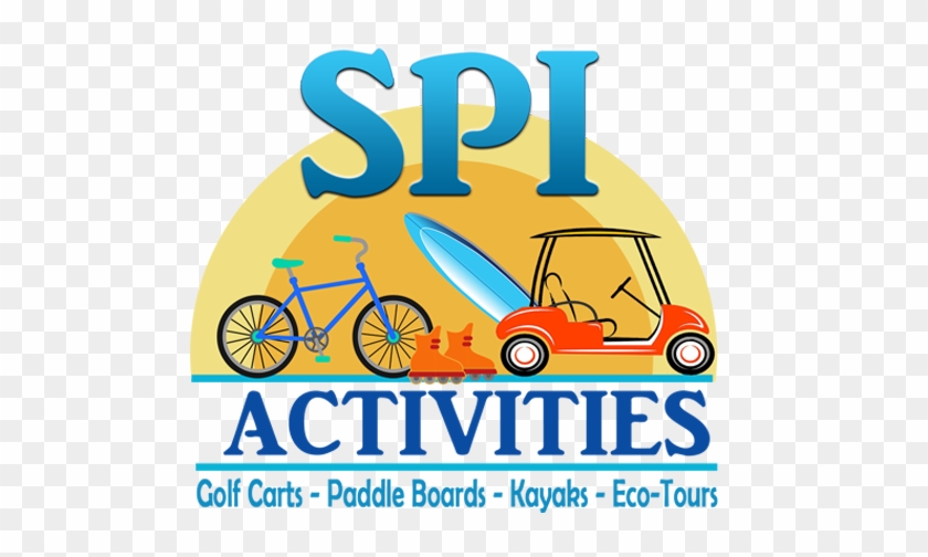 Spi Activites - South Padre Island, Texas #676977