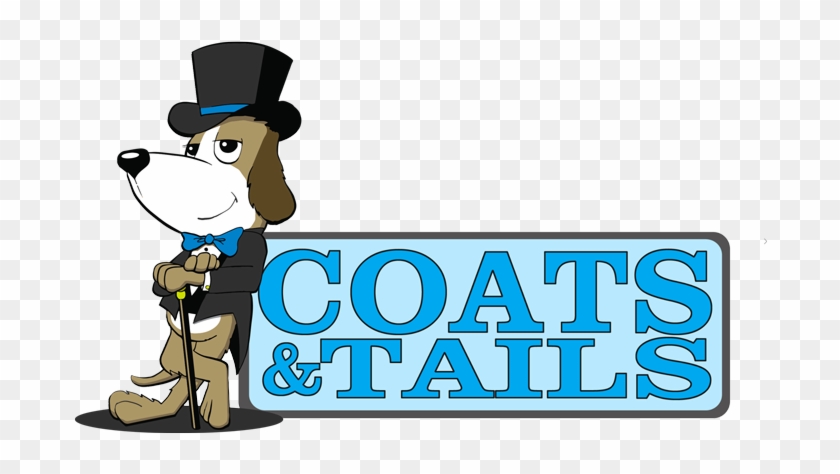 Call Us Today 623 878 - Coats And Tails #676991