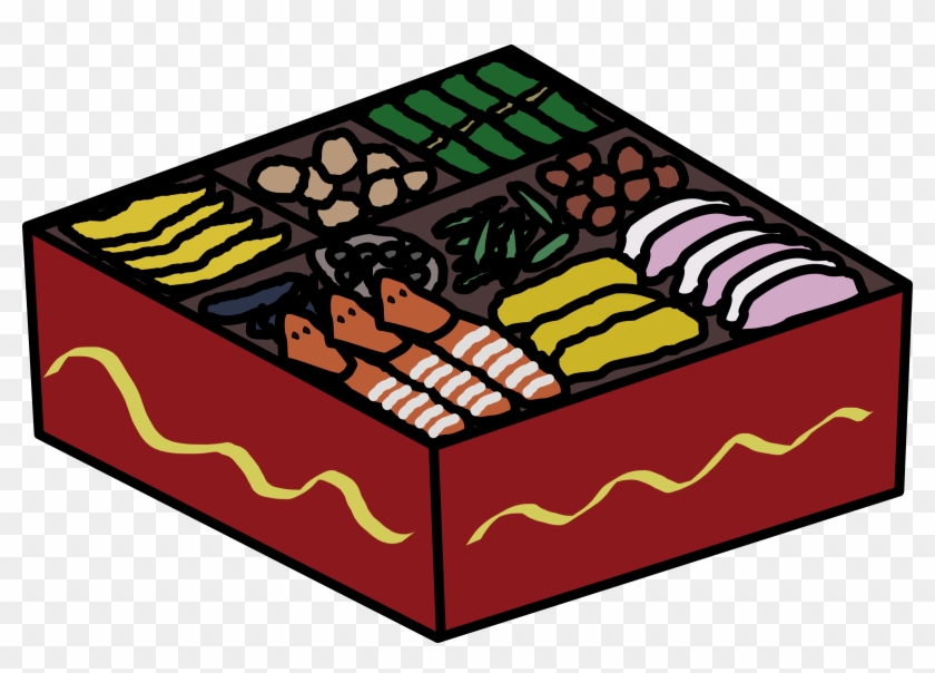 Box Food Cliparts 16, Buy Clip Art - Food #677003