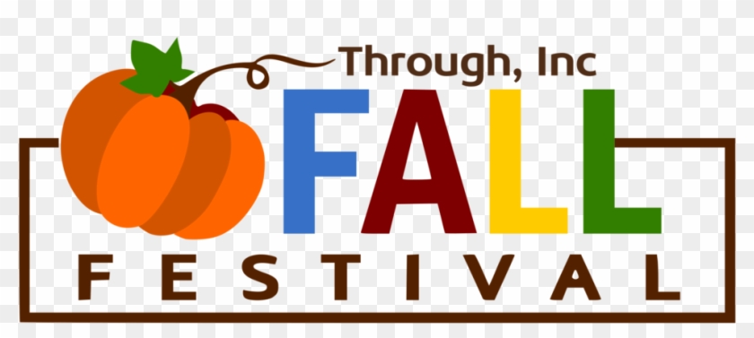 5th Annual Fall Festival - Through Inc #677007