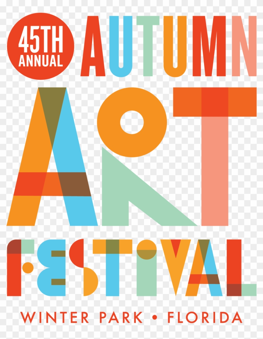 45th Annual Autumn Art Festival - Winter Park Sidewalk Art Festival #677011
