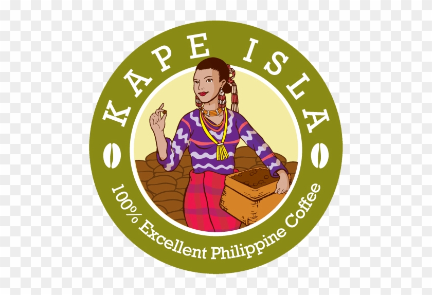 Philippine Coffee Board - Philippine Coffee Board Logo #677031