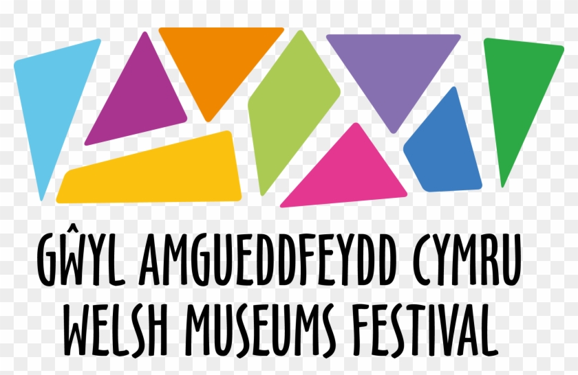 Welsh Museums Festival Logo - Wales #677028