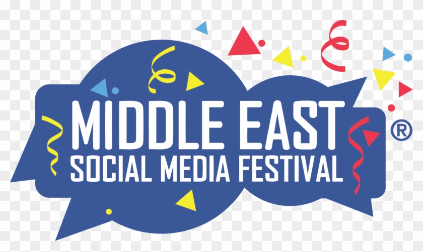 Middle East Social Media Festival #677043