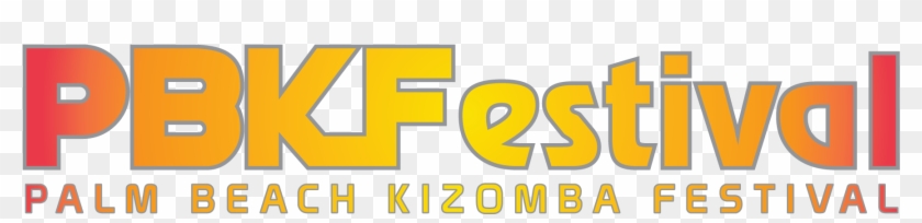Palm Beach Kizomba Festival - Orange #677051