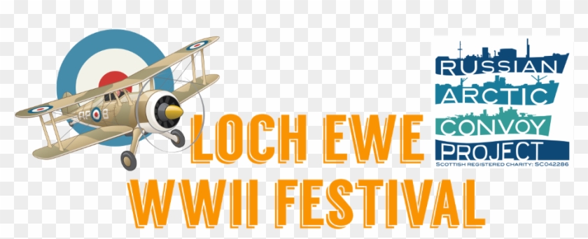 Loch Ewe Wwii Festival - Merchant Navy #677055
