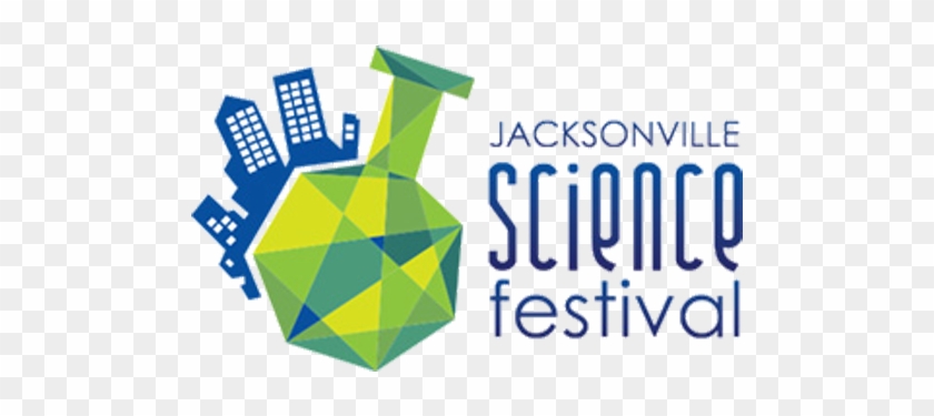 Jacksonville Science Festival Exploration Summer Camp - Jacksonville Science Festival #677057