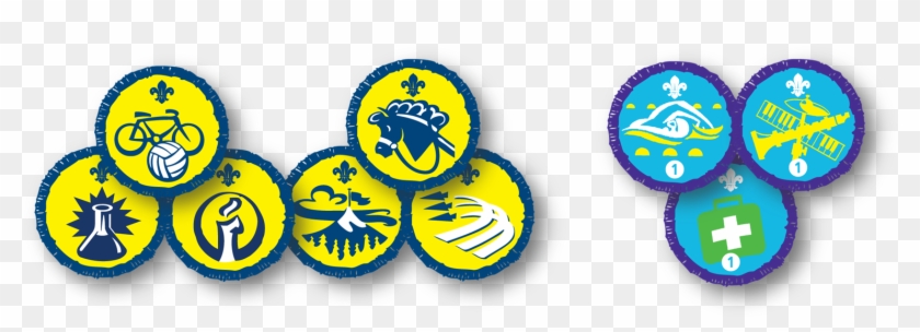 Beaver Badges - Cubs Scout Badges Uk #677061