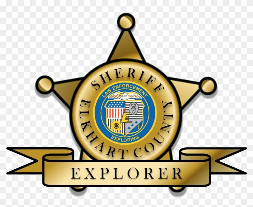 Ecsd Explorers Program - Elkhart County Sheriff's Department #677088