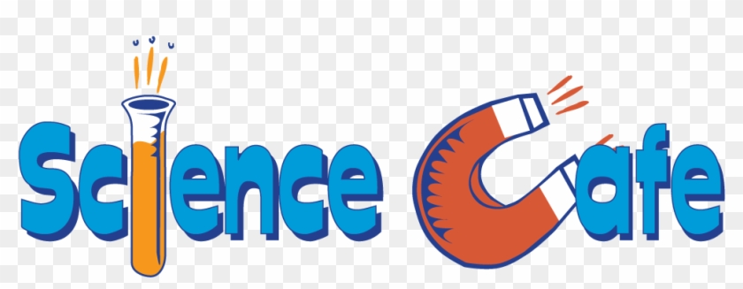 Science Cafe - Science Logo Png #677089