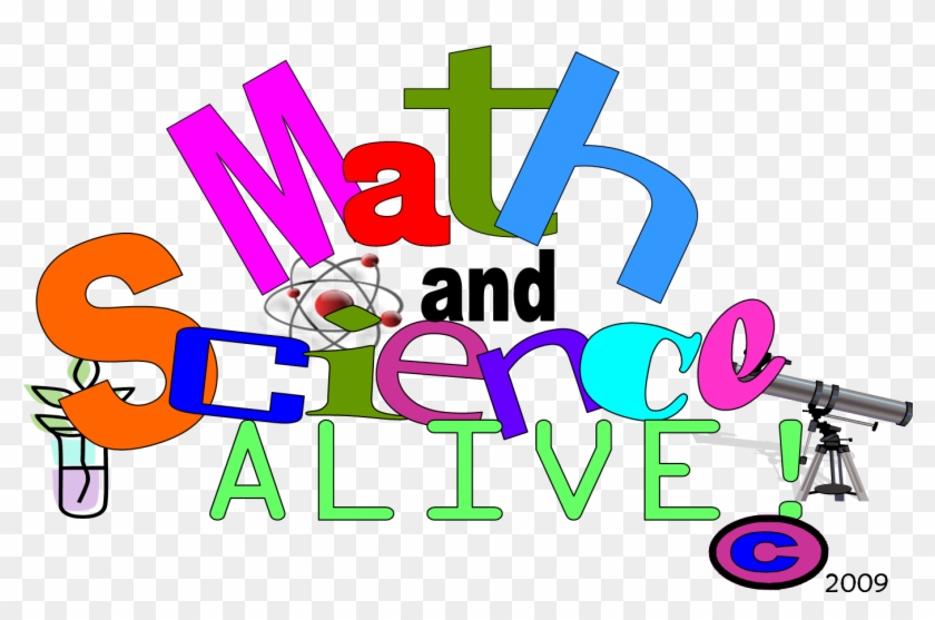 Math And Science #677090