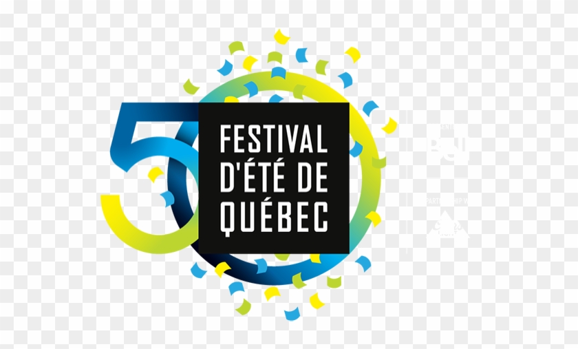 Festival D'été Is Québec City's Great Music Festival - Quebec City Summer Festival #677120