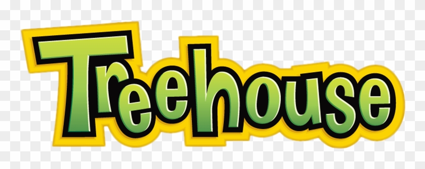 Treehousego - Treehouse Tv Logo #677122