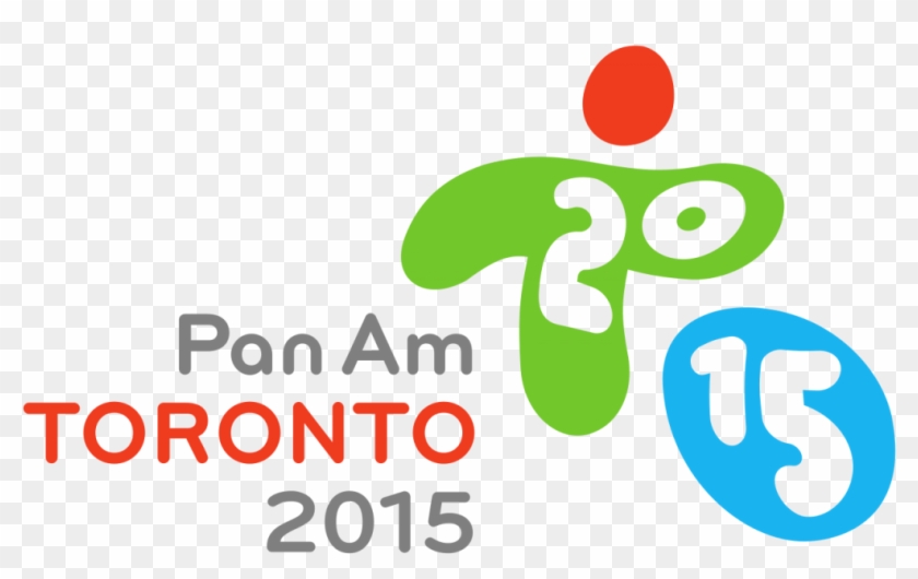 2015 Pan American Games Logo - Pan Am Games 2015 #677130