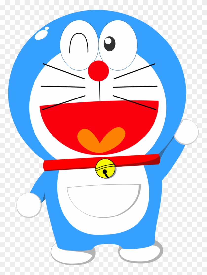 Doraemon By Minn89 - Doraemon Art Png #677161