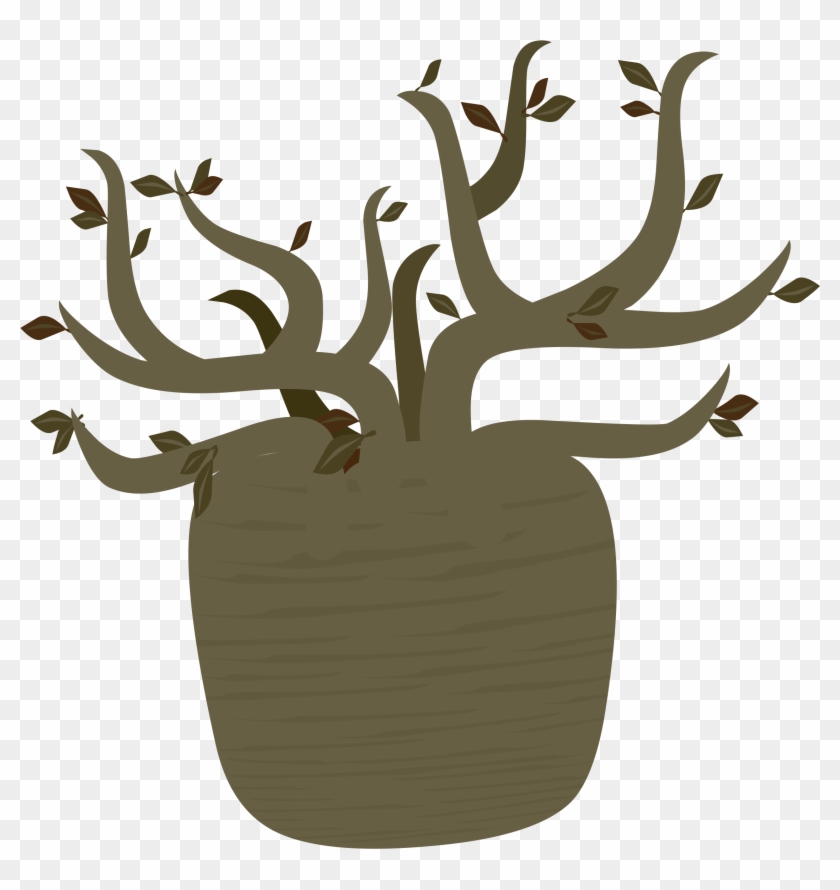 Sprout - Clip Art #677186