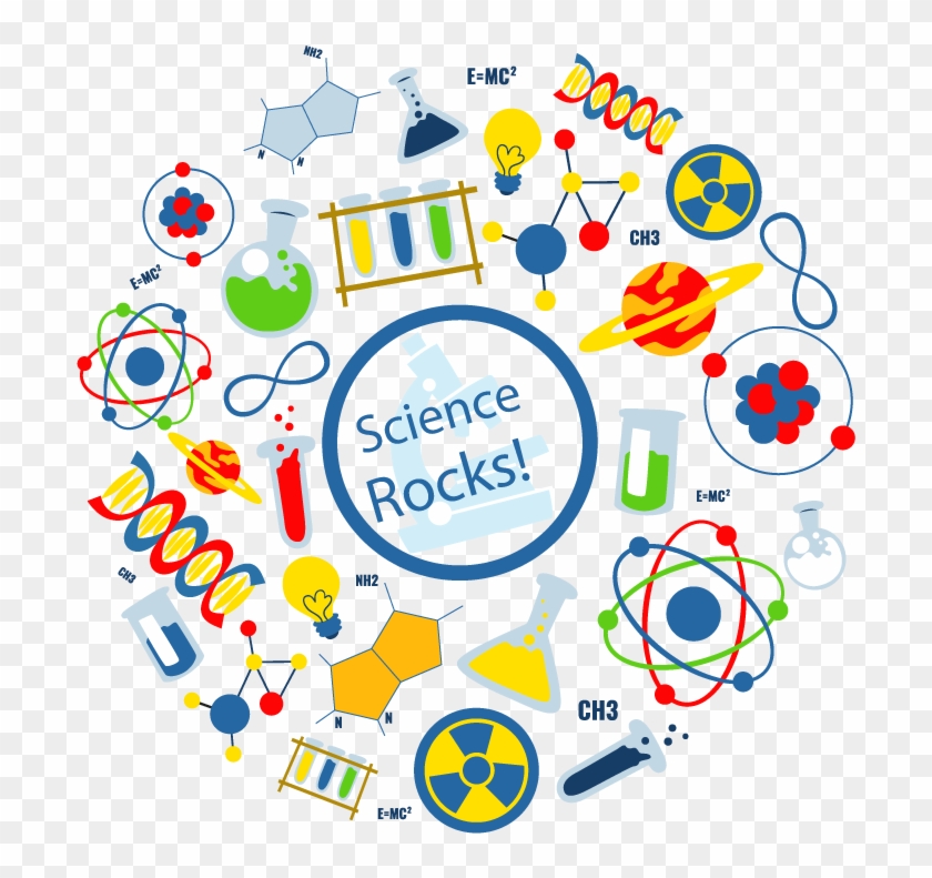 Science Olympiad Student Science, Technology, Engineering, - Graph Paper Notebook: 1/2 Inch Gray Squares; Squared #677243