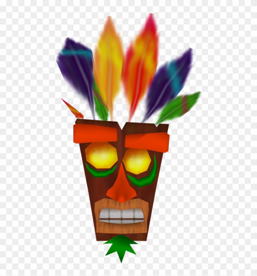 228kib, - Baku From Crash Bandicoot #677272