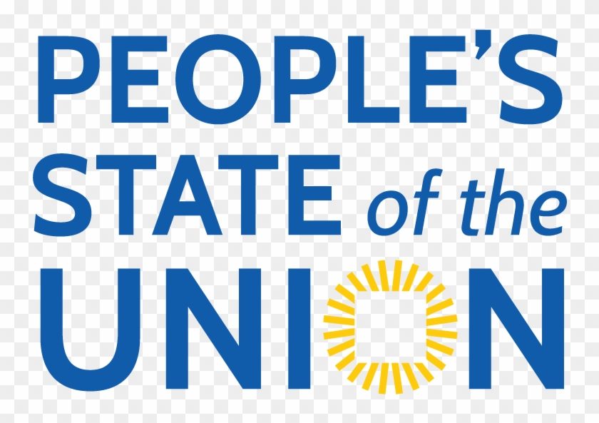 People's State Of The Union Story Circle - Born On March 27 #677366