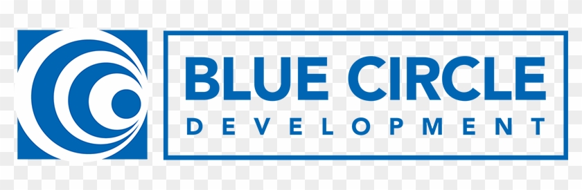Blue Circle Development - Portable Network Graphics #677379