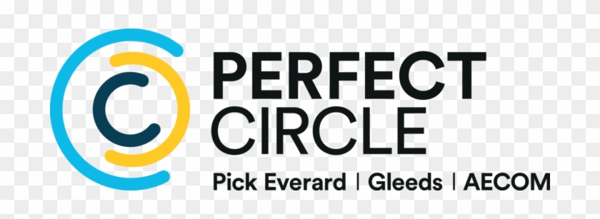 Picture1 Perfect Circle Logo Outlined V3 Rgb - Laneige Perfect Pore Cleansing Oil #677385