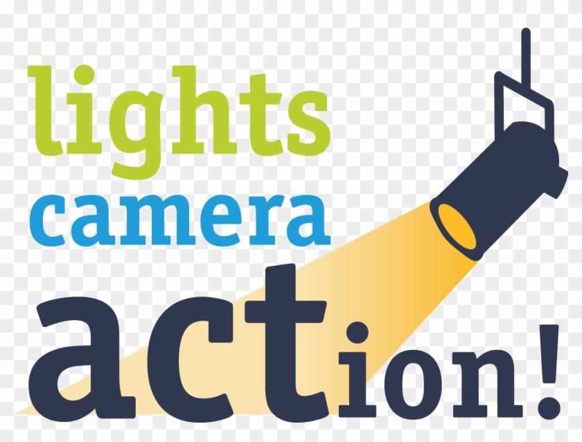 Lights Camera Action Archives - Lights Camera And Action #677402