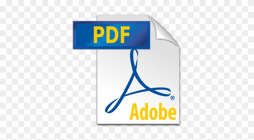 Domschachtbroschüre 11/2016 - Adobe Pdf Logo Vector #677405