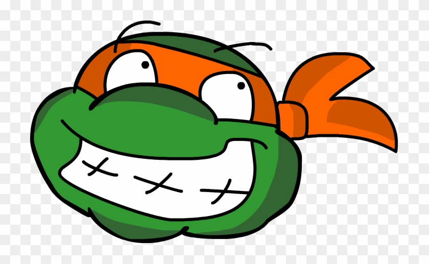 Cowabunga Dude By T95master - Cowabunga Dude By T95master #677462