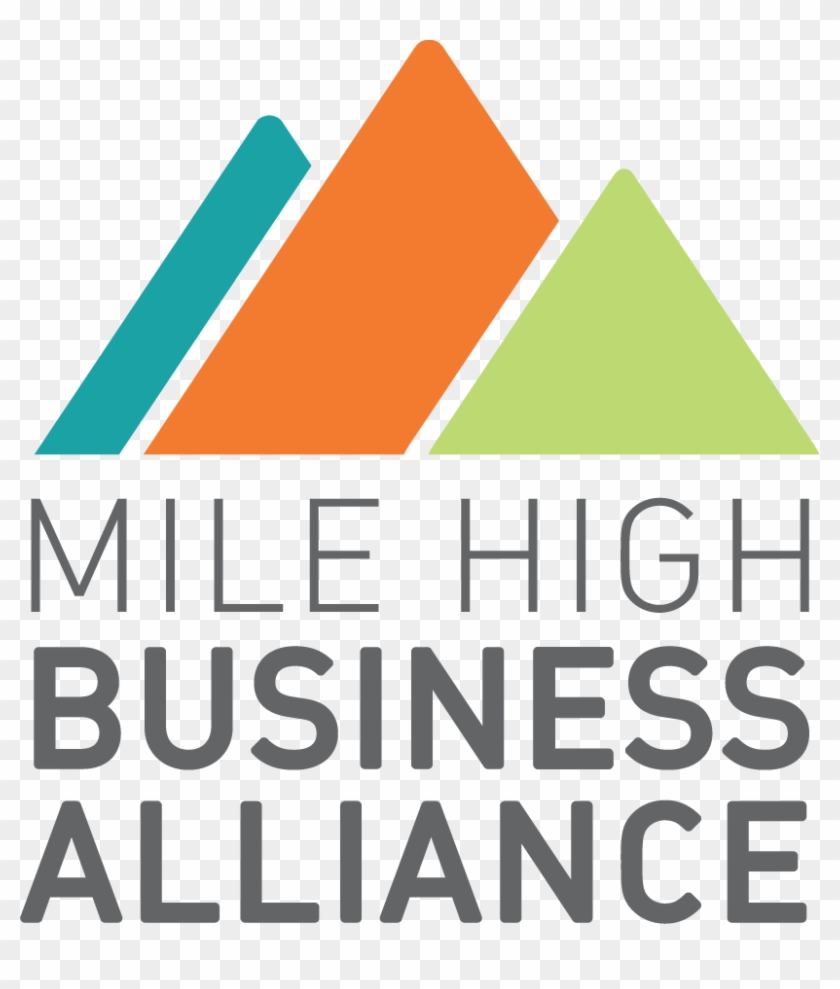About Mile High Business Alliance - Future Of Business Survey #677482