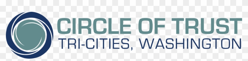 Tri-cities Circle Of Trust Network - Inova Blood Donor Services Logo #677486