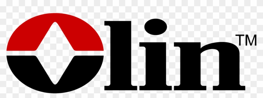 Olin Corporation - Olin Chemical #677488