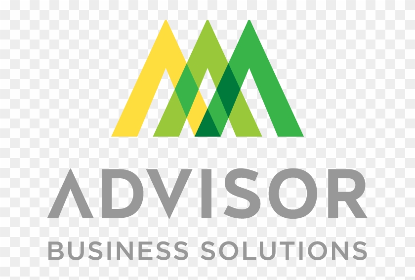 Business Advisor Logo #677496